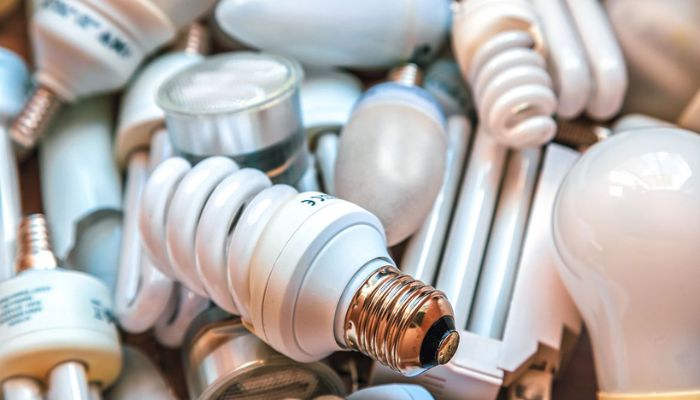 Brasil quer eliminar lâmpadas com mercúrio até 2025